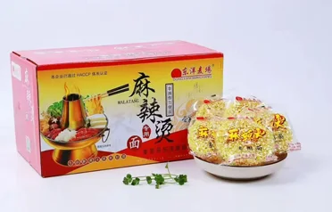 라면제품은 해외 진출 시 시장 균질화 딜레마를 어떻게 돌파할 수 있을까? Qinhuangdao Toyo Foods는 탄탄한 역량으로 틀을 깨뜨렸습니다.