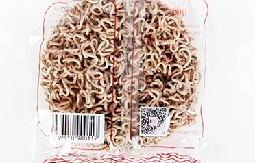 Qinhuangdao Dongyang Food Co., Ltd.에서는 어떤 종류의 인스턴트 누들 블록을 제공합니까?