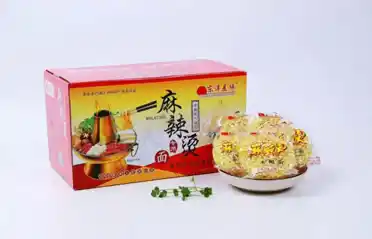 마라탕 특제 국수 3.6kg