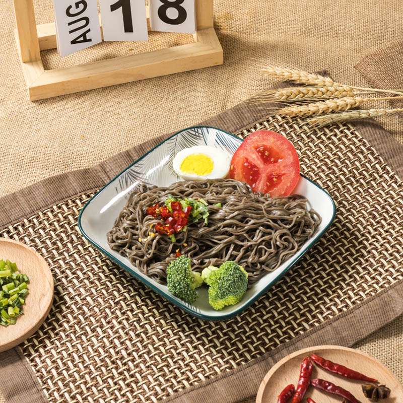 메밀밀면 스탠다드 60g 팩